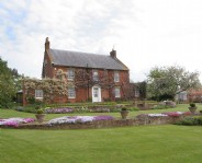 Coton Lodge