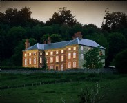 Llangollen Hall