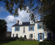 Newton House