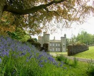 Shire Castle
